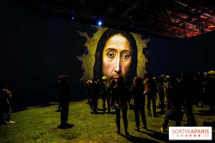 Jam Capsule au Parc des Expositions 