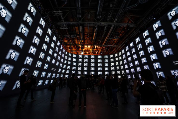 Jam Capsule au Parc des Expositions 