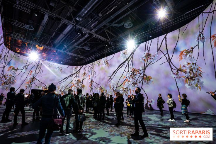 Jam Capsule au Parc des Expositions 