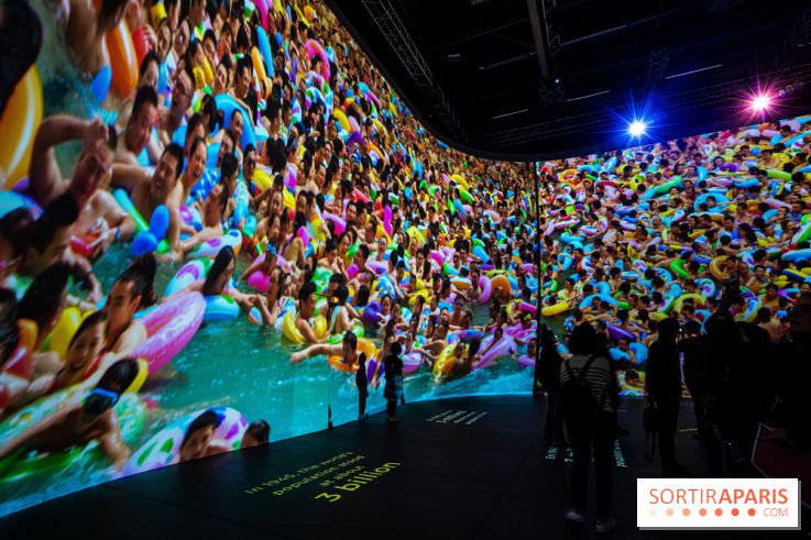 Jam Capsule au Parc des Expositions 