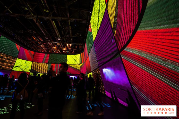 Jam Capsule au Parc des Expositions 