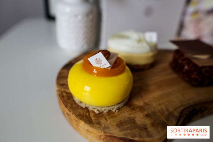 Tourbillon by Yann Brys, nos photos