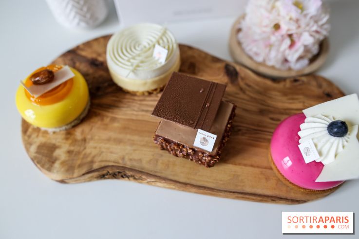 Tourbillon by Yann Brys, nos photos