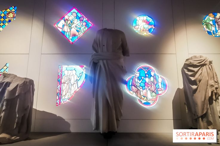 Le Musée de Cluny, le musée du Moyen-Âge de Paris et ses trésors séculaires