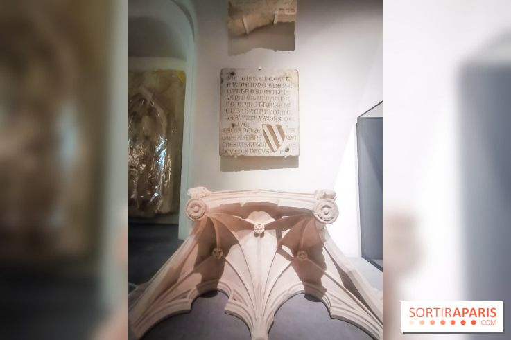 Le Musée de Cluny, le musée du Moyen-Âge de Paris et ses trésors séculaires