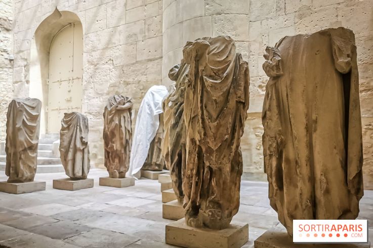 Le Musée de Cluny, le musée du Moyen-Âge de Paris et ses trésors séculaires