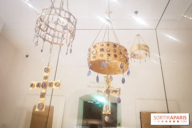 Le Musée de Cluny, le musée du Moyen-Âge de Paris et ses trésors séculaires