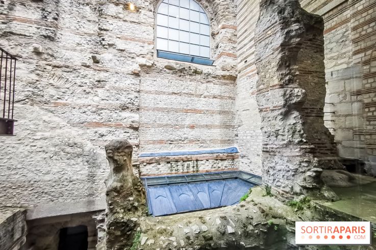 Le Musée de Cluny, le musée du Moyen-Âge de Paris et ses trésors séculaires