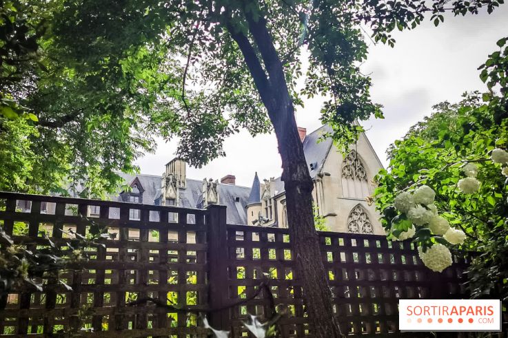 Le Musée de Cluny, le musée du Moyen-Âge de Paris et ses trésors séculaires