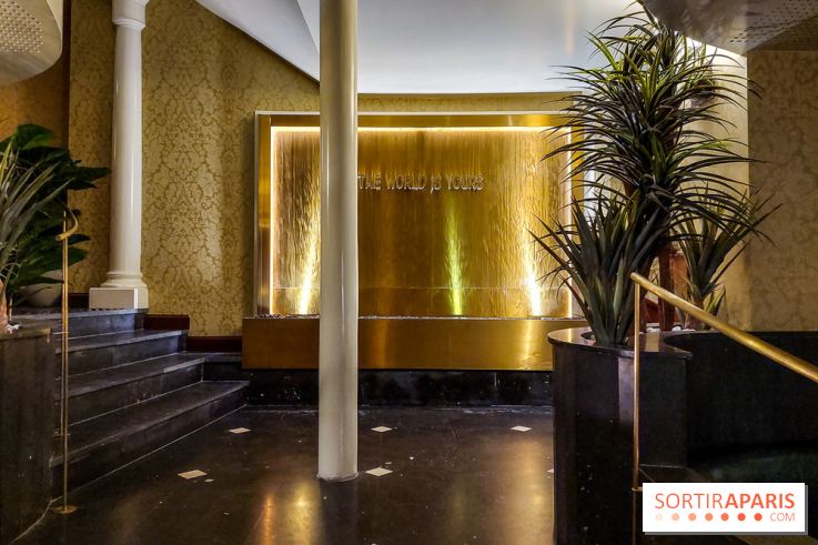 La Ultima à Paris, nos photos