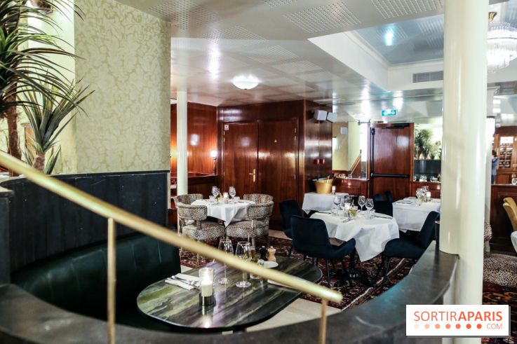 La Ultima à Paris, nos photos