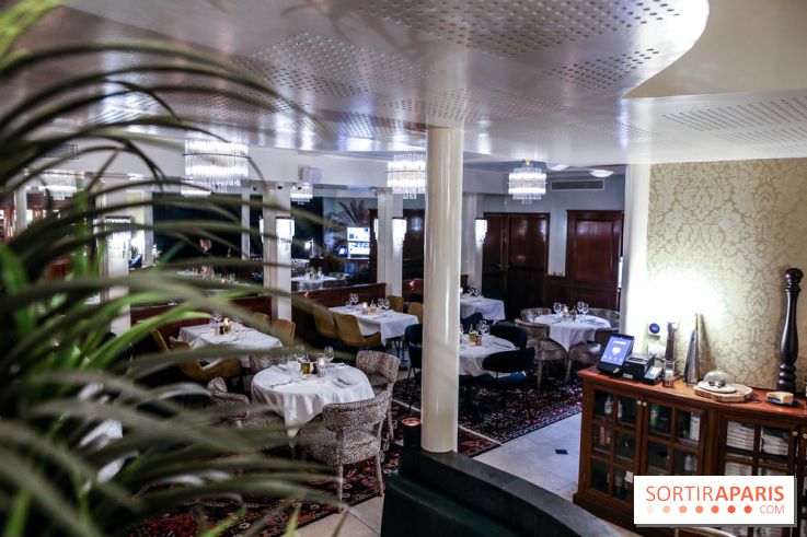 La Ultima à Paris, nos photos