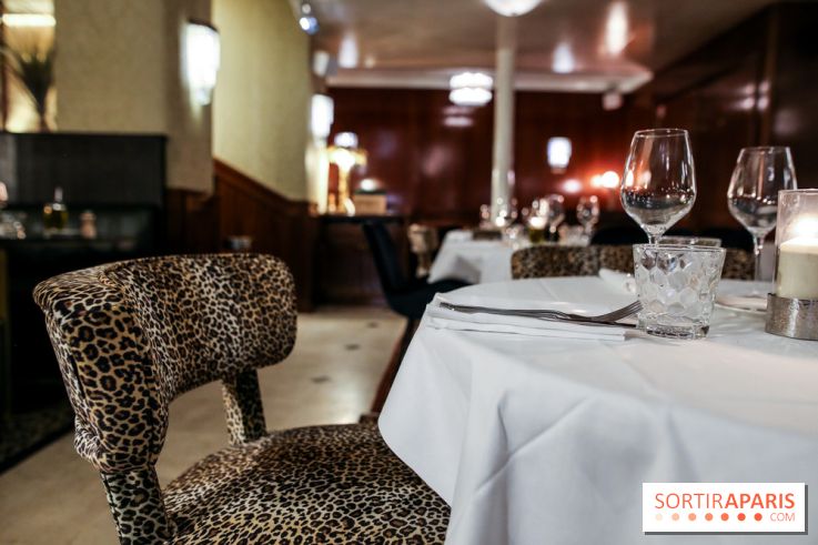 La Ultima à Paris, nos photos