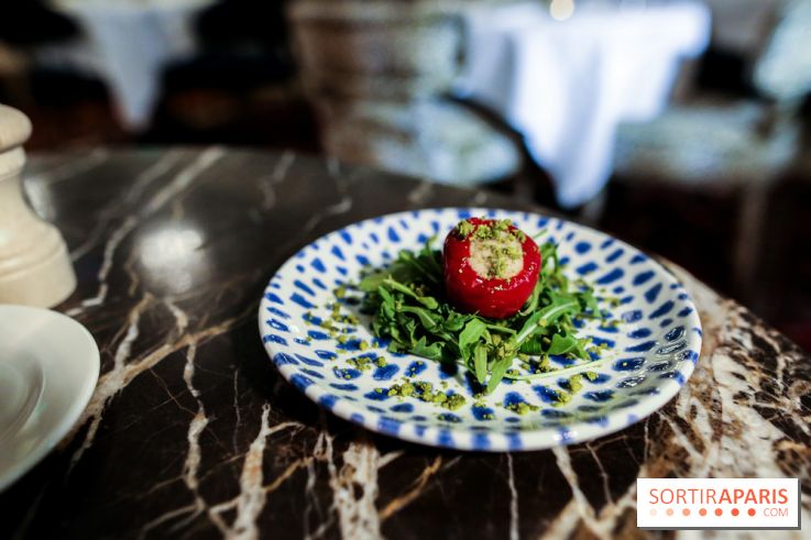 La Ultima à Paris, nos photos