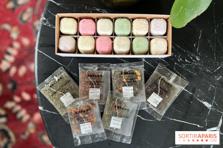 Maison Carrousel Fête des Mères 2022