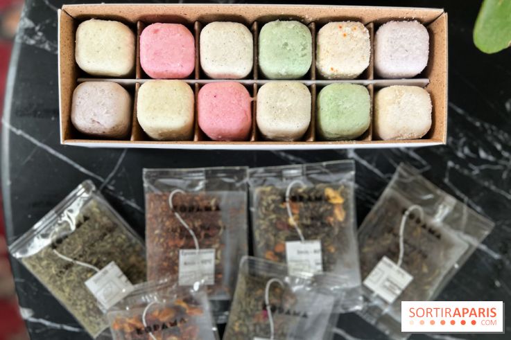 Maison Carrousel Fête des Mères 2022