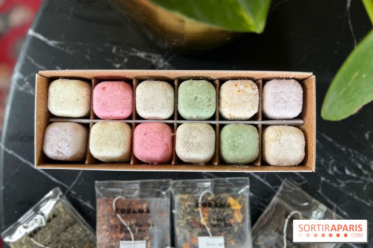 Maison Carrousel Fête des Mères 2022