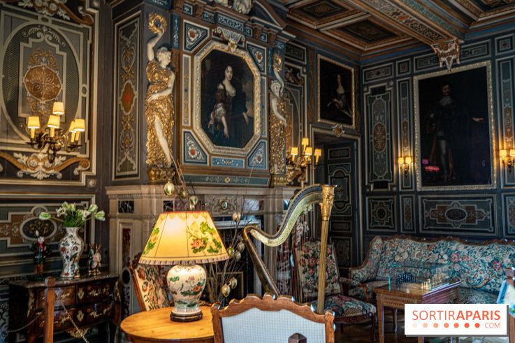 Photos : Château de Cheverny