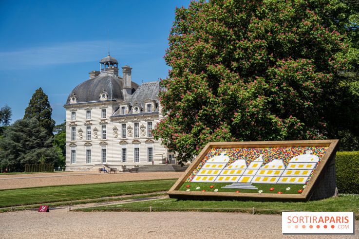Photos : Château de Cheverny
