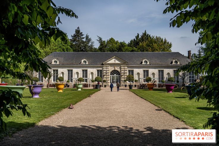 Photos : Château de Cheverny