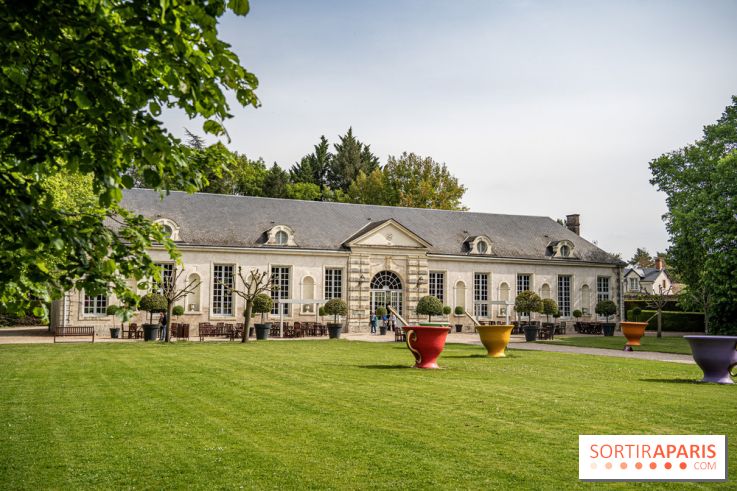 Photos : Château de Cheverny