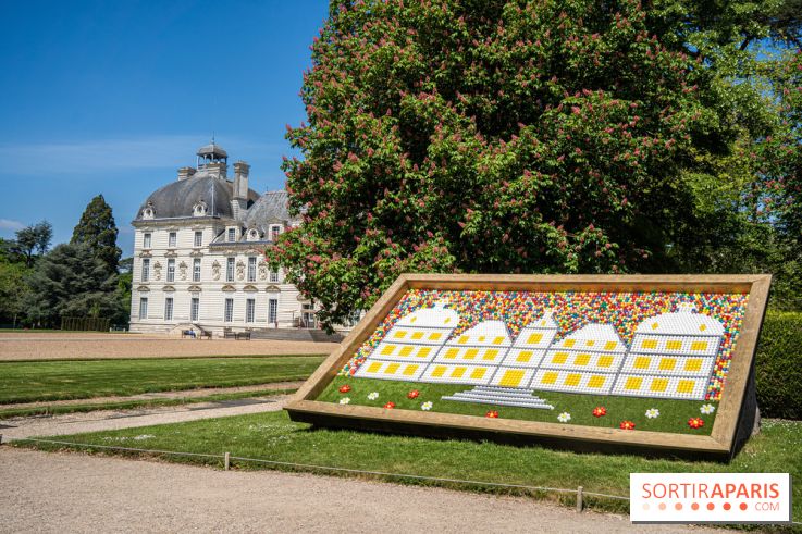Photos : Château de Cheverny