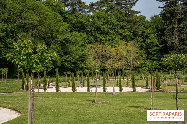 Photos : Château de Cheverny