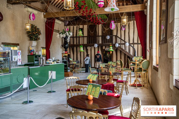 Photos : Château de Cheverny