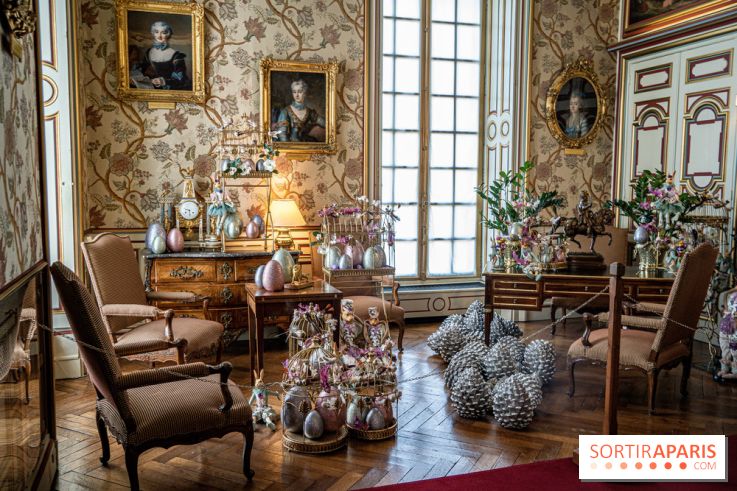 Photos : Château de Cheverny