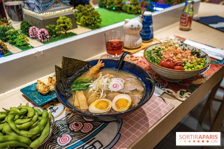 Kibo No Ki restaurant, les photos