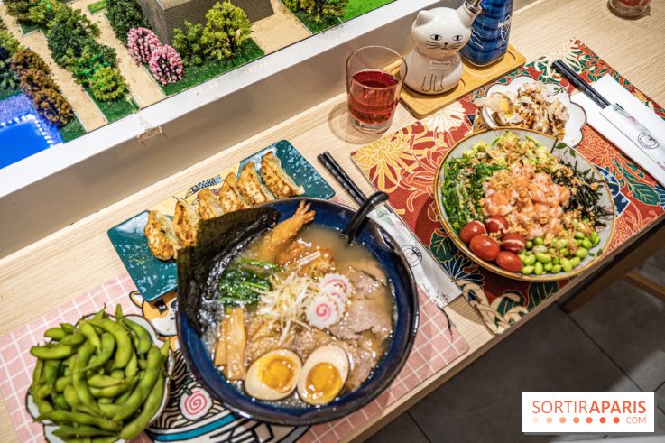 Kibo No Ki restaurant, les photos