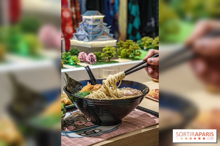 Kibo No Ki restaurant, les photos