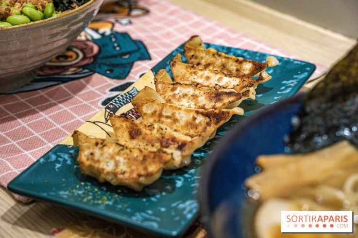 Kibo No Ki restaurant, les photos