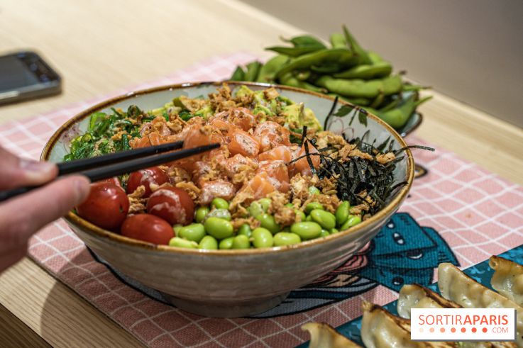 Kibo No Ki restaurant, les photos