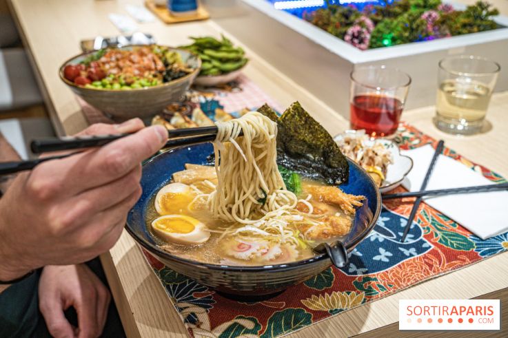 Kibo No Ki restaurant, les photos