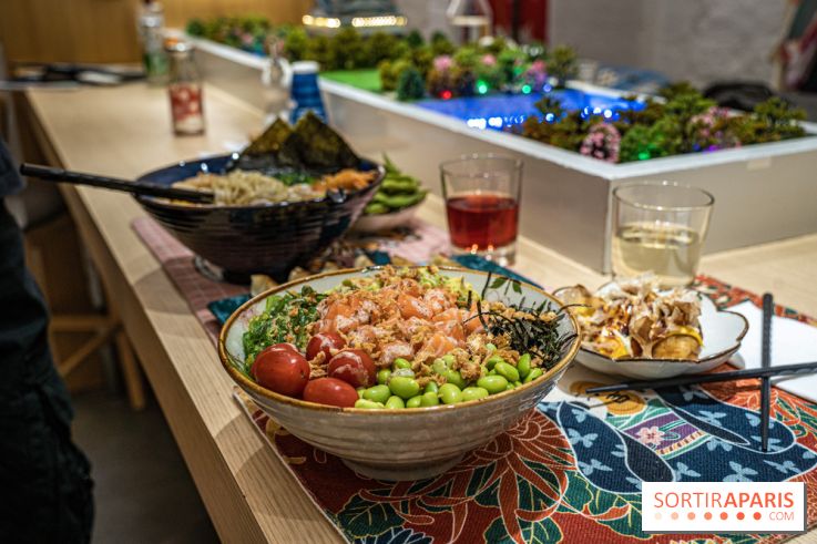 Kibo No Ki restaurant, les photos