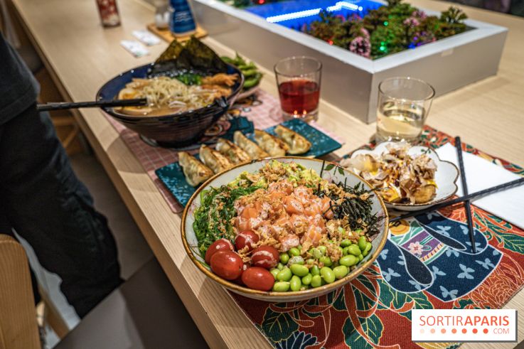 Kibo No Ki restaurant, les photos