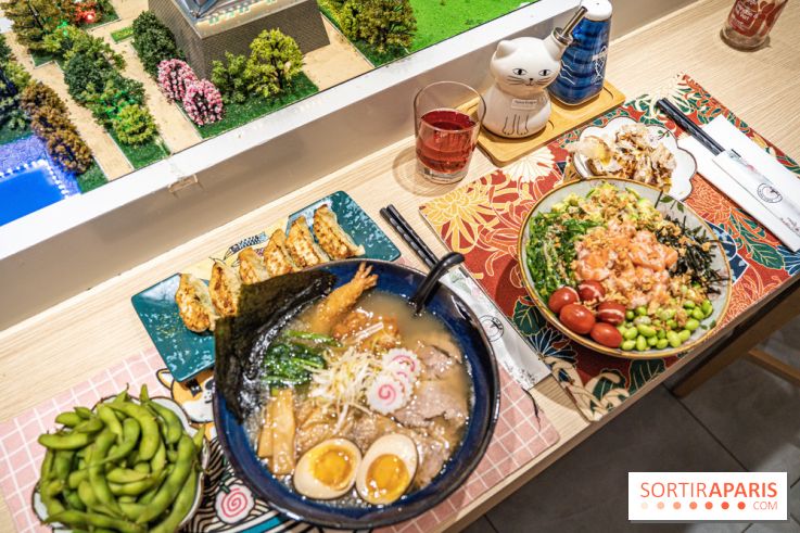 Kibo No Ki restaurant, les photos