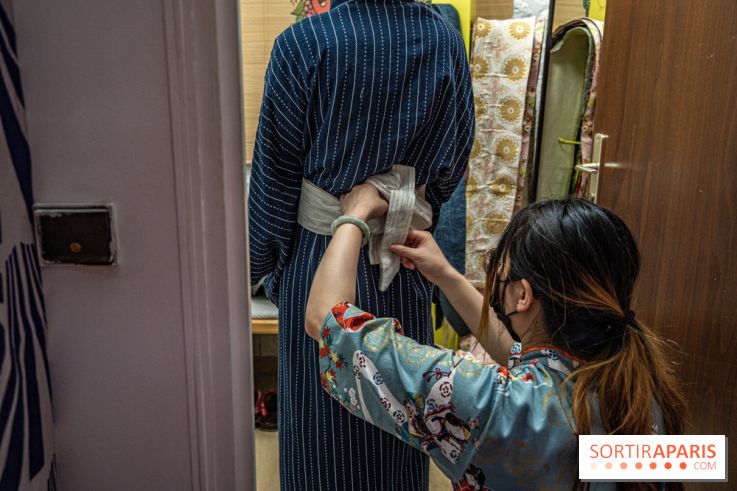 Kibo No Ki restaurant, les photos