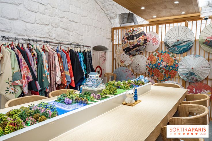 Kibo No Ki restaurant, les photos