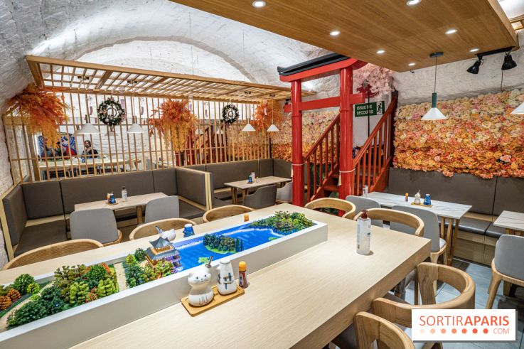 Kibo No Ki restaurant, les photos