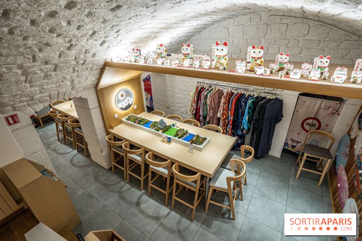 Kibo No Ki restaurant, les photos