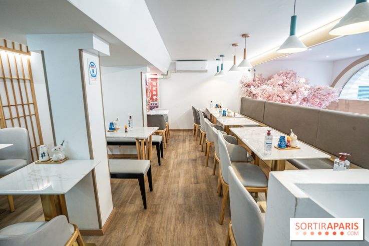 Kibo No Ki restaurant, les photos