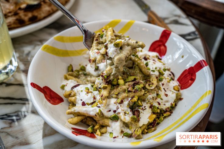 Gruppomimo Batignolles