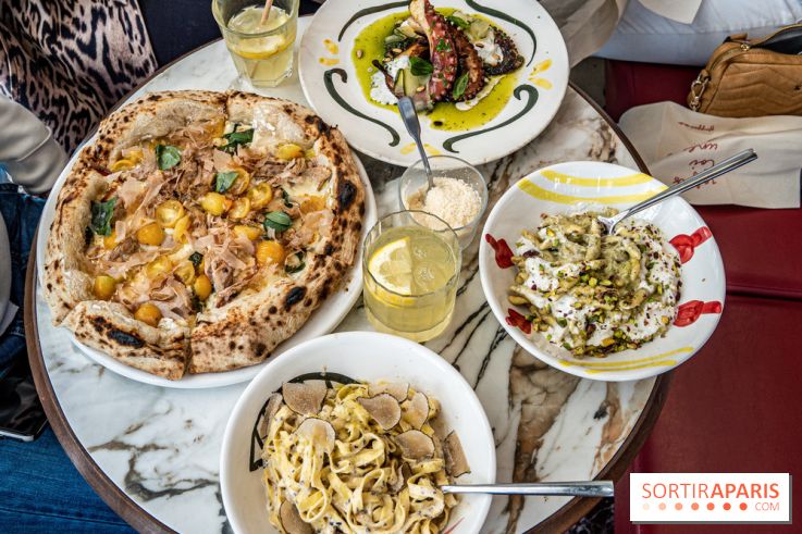 Gruppomimo Batignolles