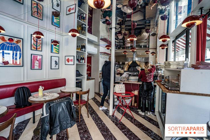 Gruppomimo Batignolles