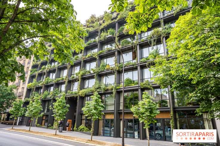 Le Brunch de la Villa M, les photos