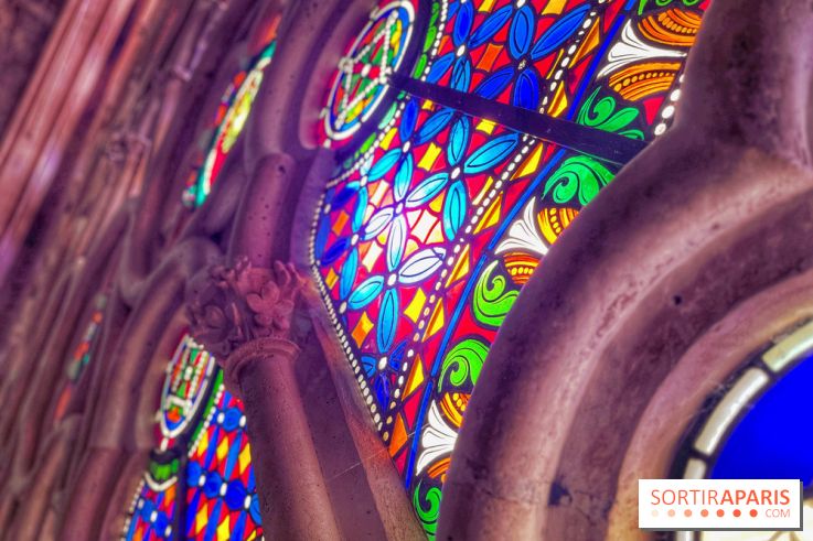 La Basilique Saint-Denis et sa nécropole royale