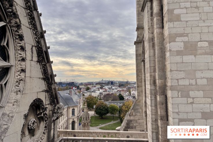 Visuel Paris - La Basilique Saint-Denis et sa nécropole royale - IMG 0115