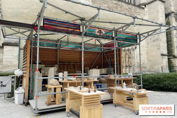 La Basilique Saint-Denis et sa nécropole royale